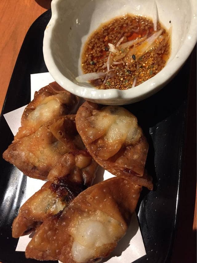 カミナリ食堂 - サブ画像3