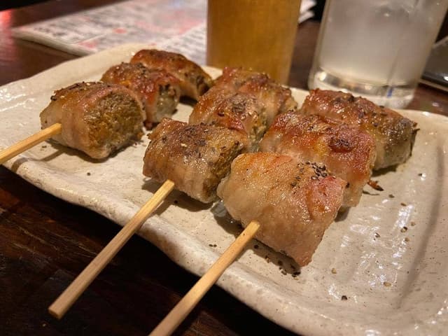 炭火やきとり 狼煙 - サブ画像2