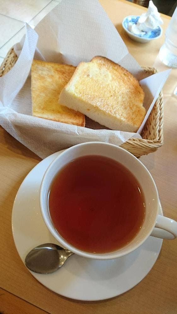 喫茶 プチ シティホテル名古屋