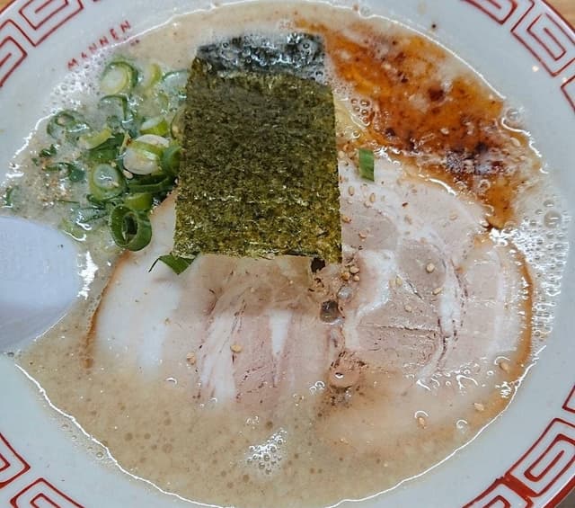 まんねん 千里丘店 - サブ画像2