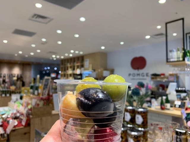 POMGE cidre & bonbon - サブ画像2