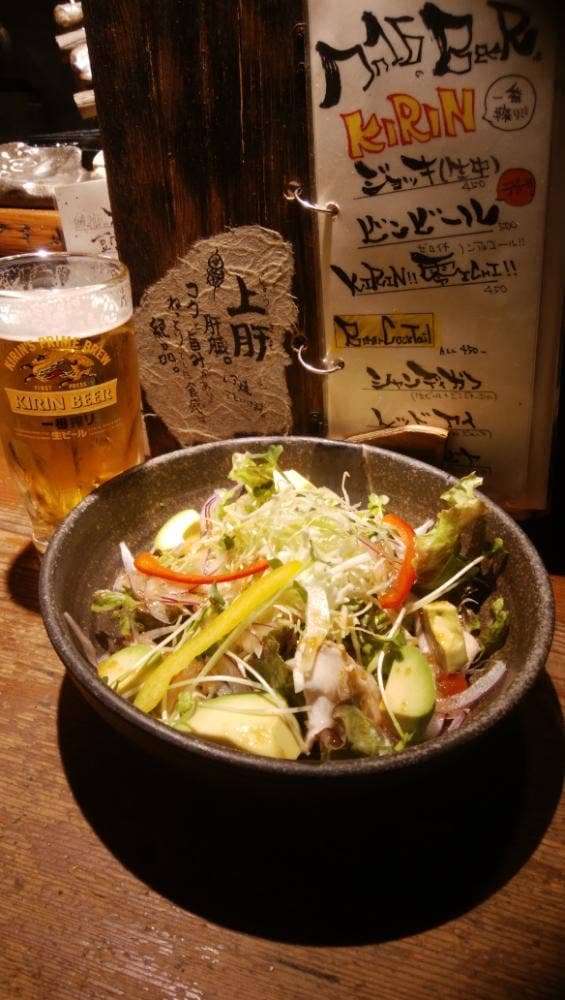 なないろ 西九条本店