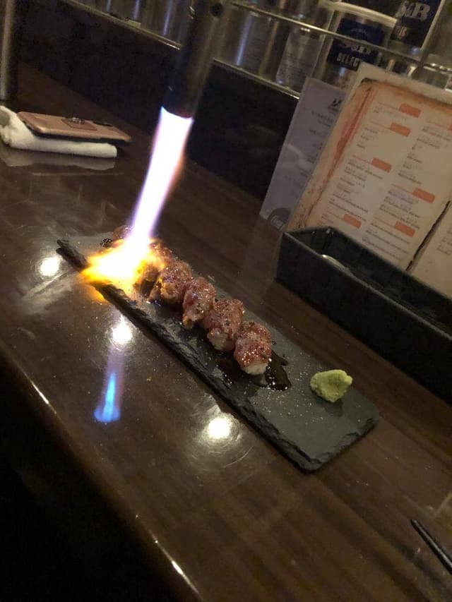 肉の秘密基地 鉄板ビストロ恵比寿 - サブ画像3