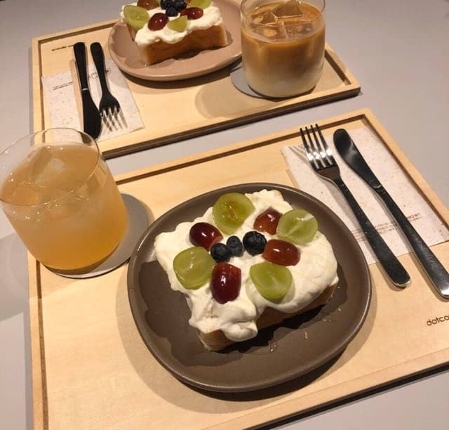 dotcom space tokyo - サブ画像3