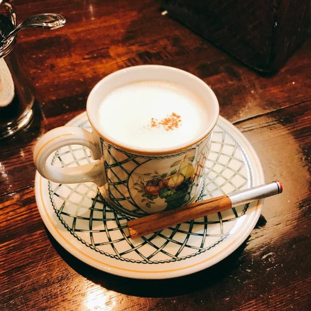 珈琲譚 - サブ画像1