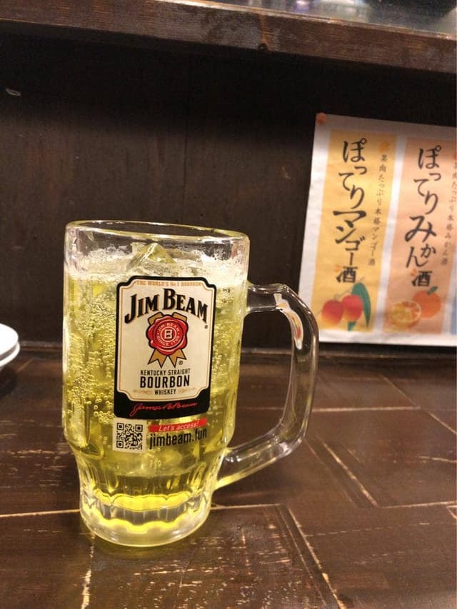 口八町 くちはっちょう 名古屋新栄店 - サブ画像1