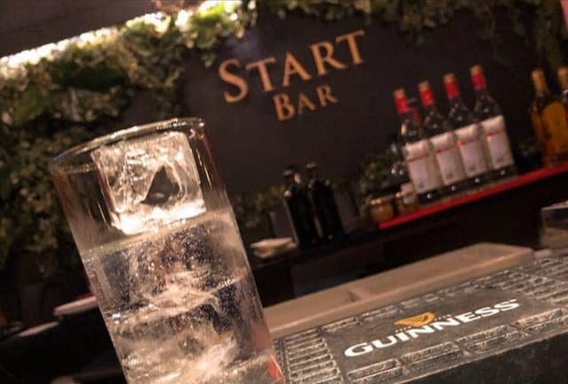 START BAR - サブ画像1