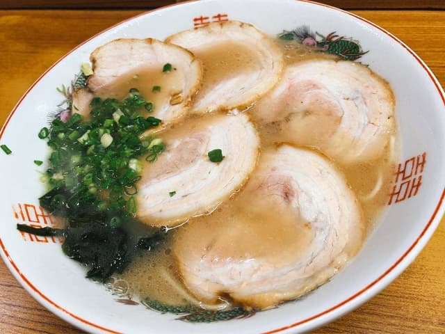 橘ラーメン - サブ画像2