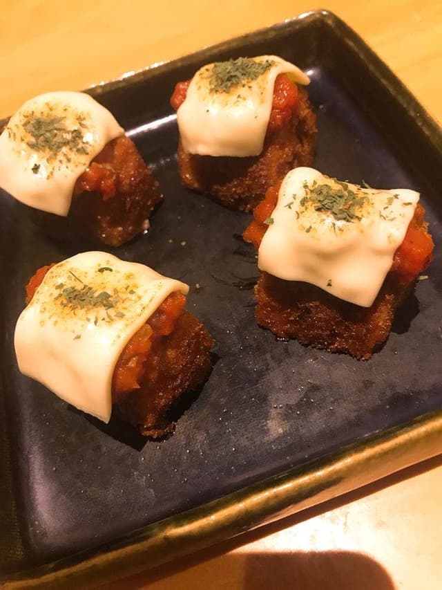 小料理や ぐりこ - サブ画像1