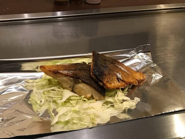 鉄板屋ゆずりは - サブ画像1