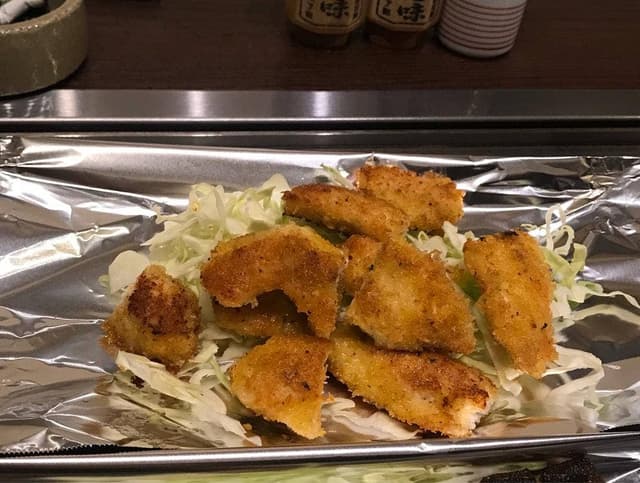 鉄板屋ゆずりは - サブ画像2