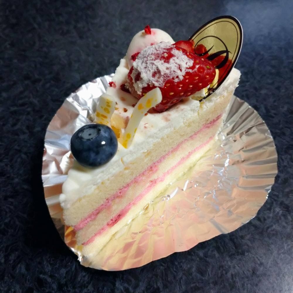 二葉堂 長野総本店