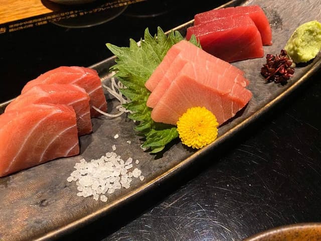 豆家別邸 しびかま 本店 - サブ画像1