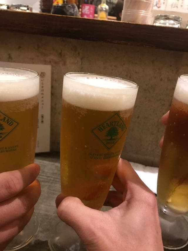 和dinner Irasuke - サブ画像1