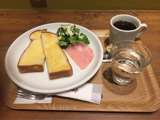 葉山珈琲 広島トランヴェール店 - サブ画像3