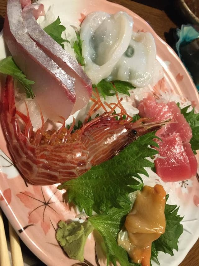 ふくはら亭 - サブ画像2