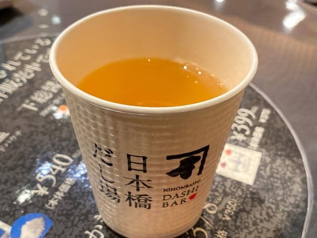 日本橋 だし場 - サブ画像3