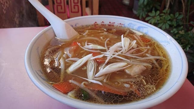 千鳥飯店 - サブ画像3