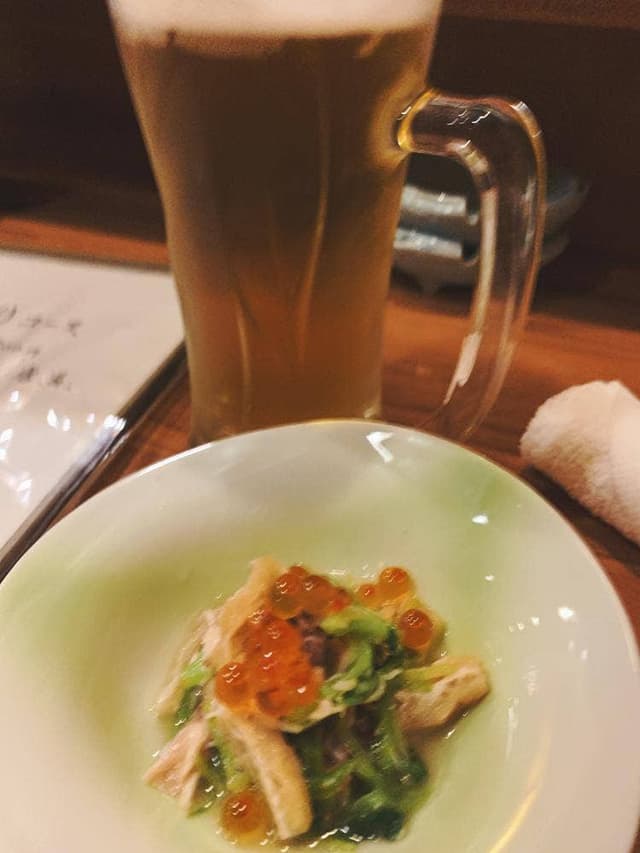 魚菜屋 常峰 - サブ画像2