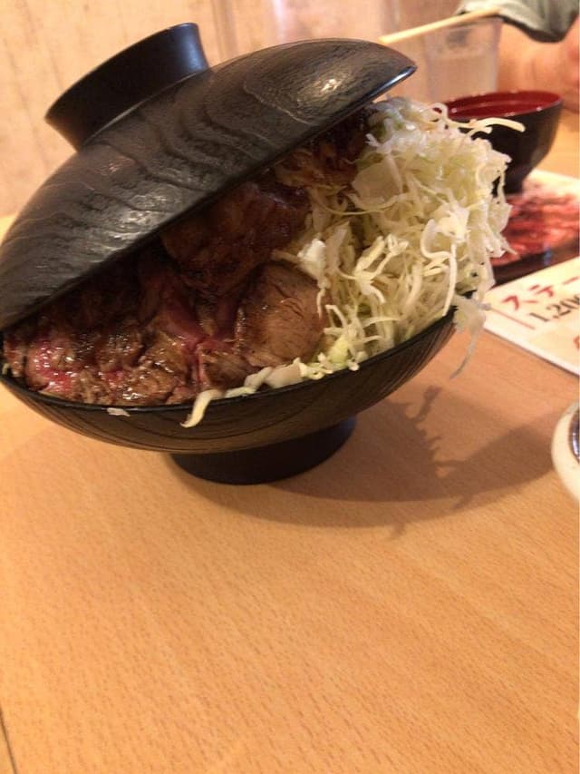 ニクゼン 大名店 - サブ画像3