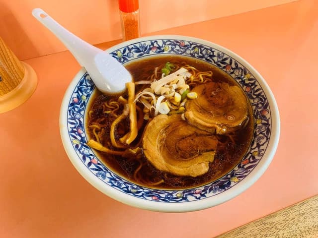 食事処 なるみ - サブ画像1