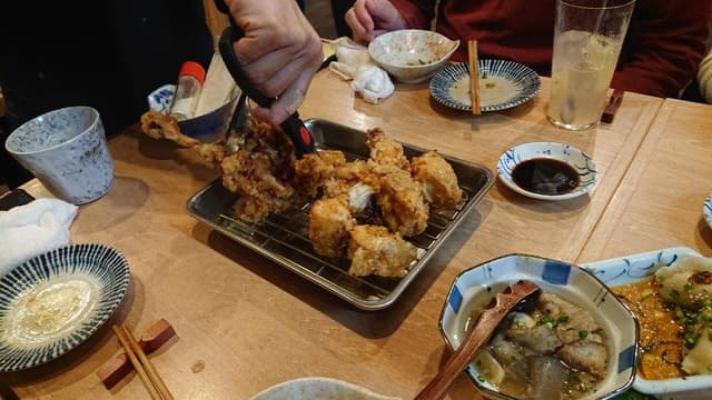 酒と肴 ヤマニ - サブ画像3