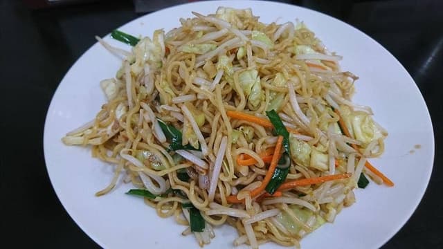 中華食堂居酒屋 みなみ - サブ画像2