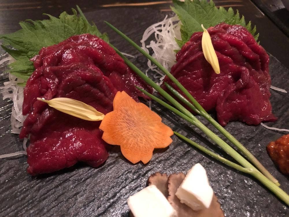 酒場 信