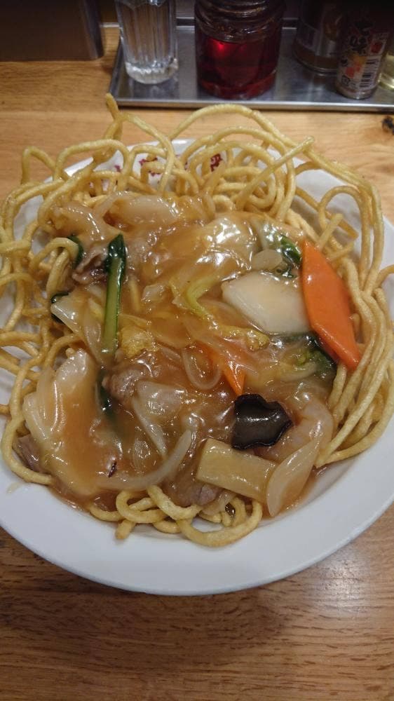 大阪王将 盛岡駅フェザン店