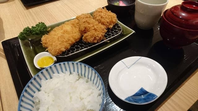 恵亭 タワーズプラザ名古屋店 - サブ画像2