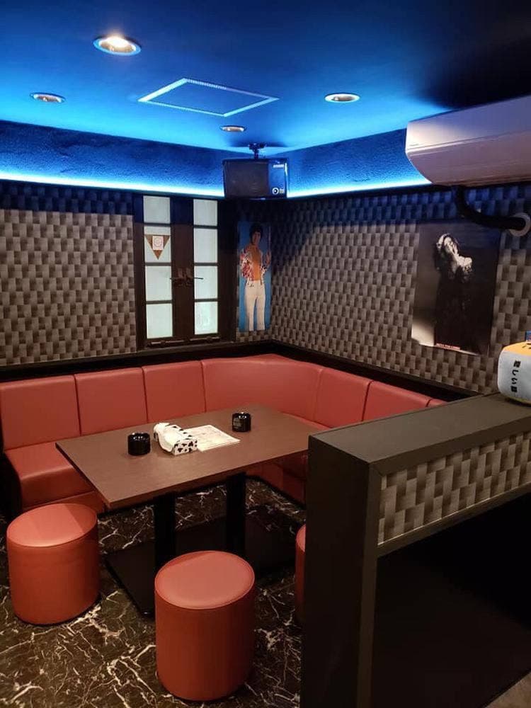 Bar A Day 川崎仲見世通り店