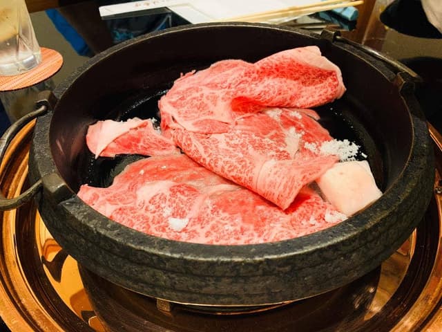肉の杉本 味散歩 - サブ画像2