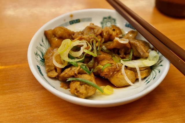 日高屋 龍ケ崎市駅東口店 - サブ画像2
