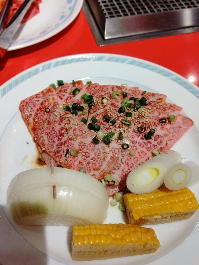 朝鮮飯店 伊勢崎東店 - サブ画像3