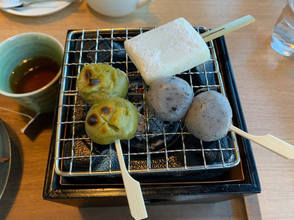 cafe KOMON