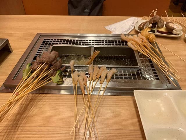 串家物語 イオンモール京都五条店 - サブ画像1