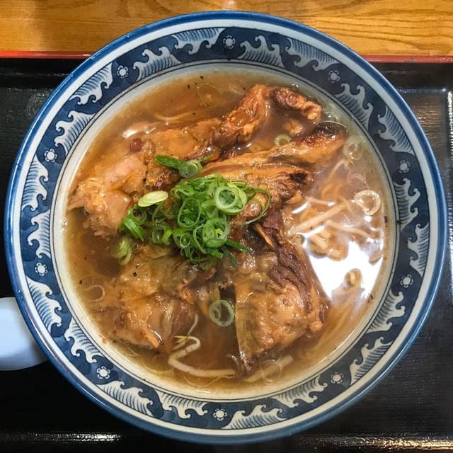 らぁめん丈 - サブ画像2