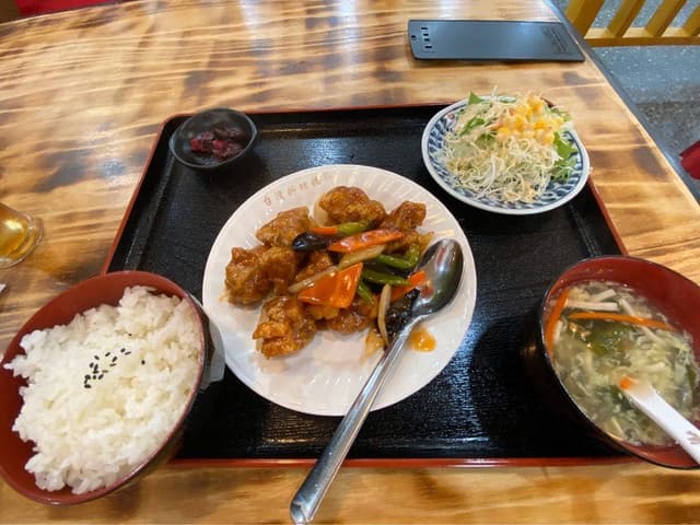 台湾料理 福楽 国場店 - サブ画像3