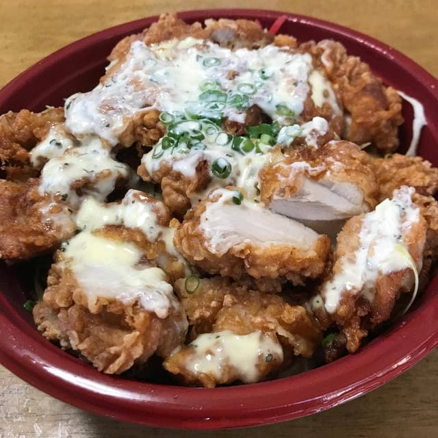 丸与商店 黒川店 - サブ画像1