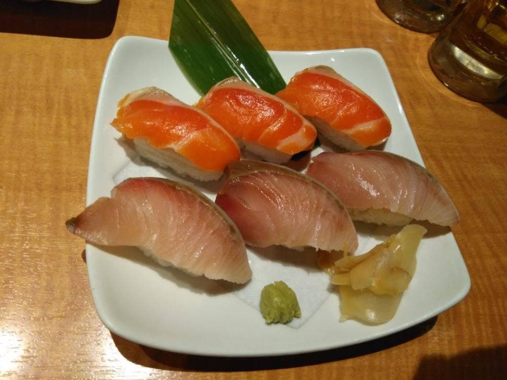 魚民 西川口西口駅前店