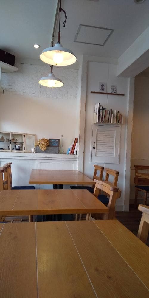 カフェ ぼあこ - サブ画像1