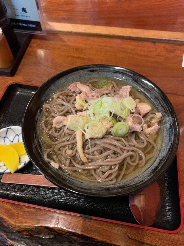 一庵 - サブ画像3