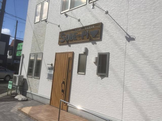 SOBE-PI - サブ画像1