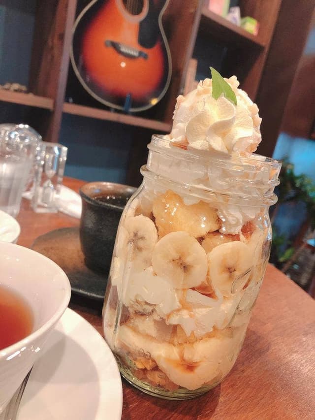 グリムカフェ - サブ画像1