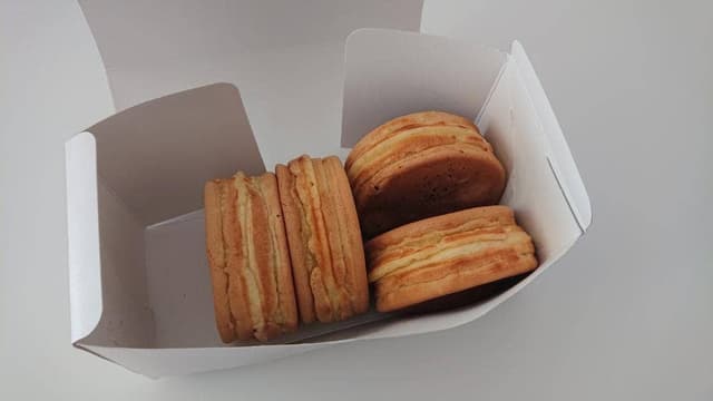 清華堂 - サブ画像1