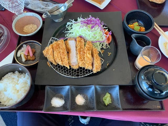 プレステージカントリークラブ レストラン - サブ画像3