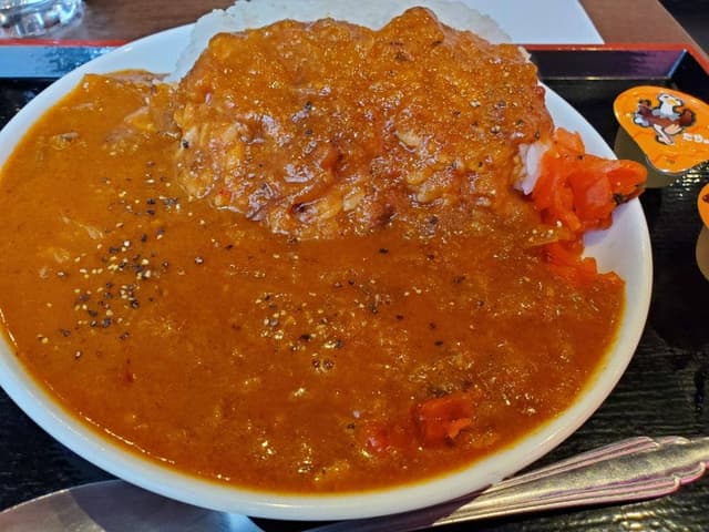 味工房 六車 - サブ画像1