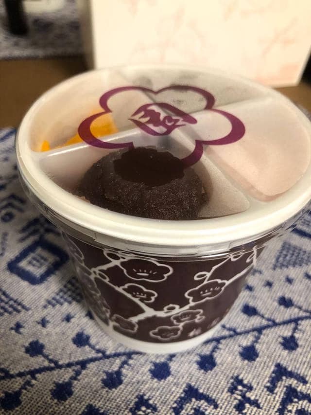 浅草梅園 アトレ川崎店 - サブ画像3