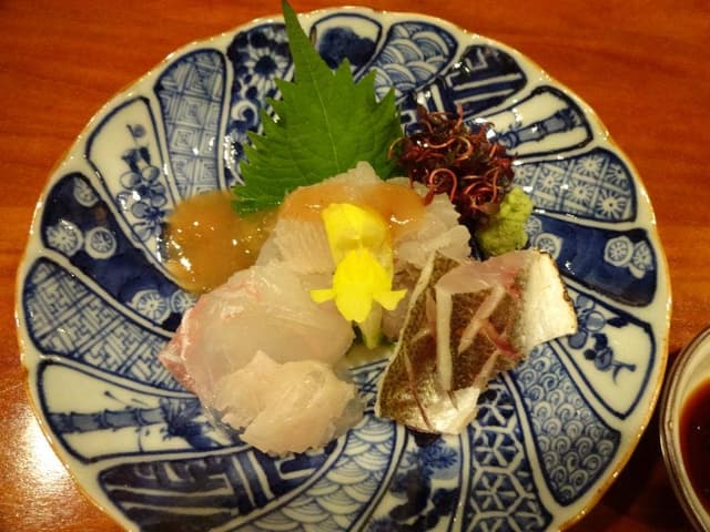 割烹 佐樂 - サブ画像2