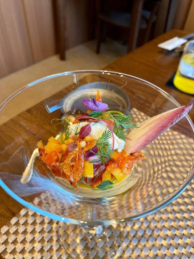 伊万里厨酒房 彩香